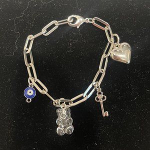 Charm Bracelet TikTok Trending (CBXX018)